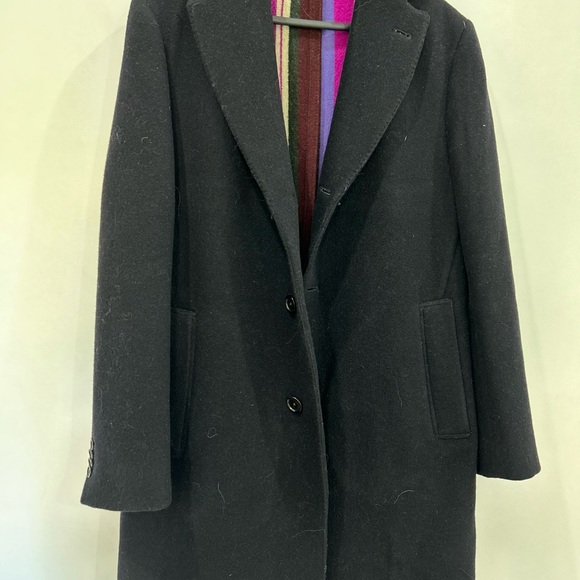 Beautiful Chic Etro coat for men. Fits small/medium. - Picture 2 of 8
